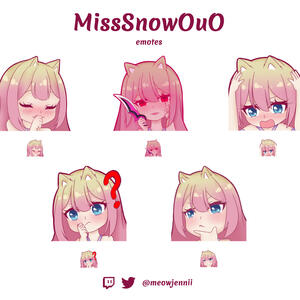 @misssnowouo 19.06.2021