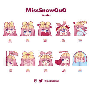 @misssnowouo 23.02.2021