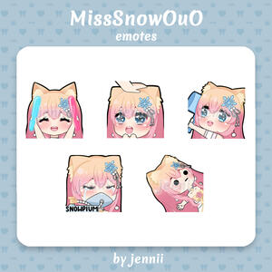 @misssnowouo 28.11.2021